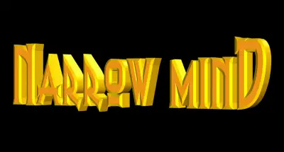 logo Narrow Mind